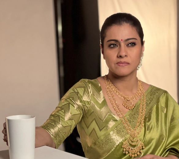Kajol death